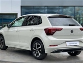 Volkswagen Polo Image 3