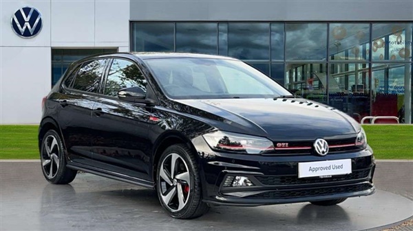 Large image for the Used Volkswagen Polo