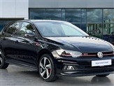 Volkswagen Polo Image 1