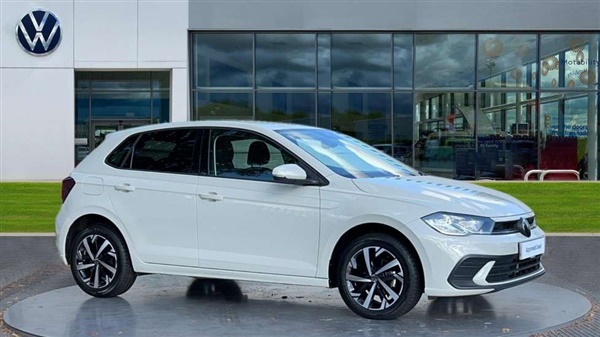 Large image for the Used Volkswagen Polo
