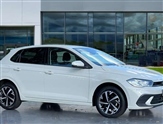 Volkswagen Polo Image 1