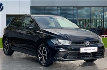 Used Volkswagen Polo