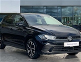 Volkswagen Polo Image 1