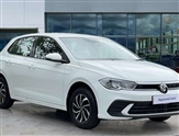 Volkswagen Polo Image 1