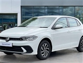 Volkswagen Polo Image 6