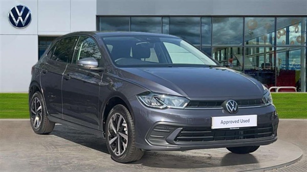 Large image for the Used Volkswagen Polo