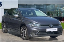 Used Volkswagen Polo
