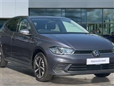 Volkswagen Polo Image 1