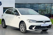 Used Volkswagen Polo