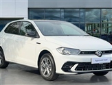 Volkswagen Polo Image 1