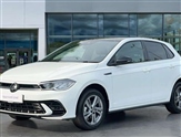 Volkswagen Polo Image 6