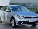Volkswagen Polo Image 1