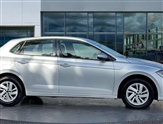 Volkswagen Polo Image 4
