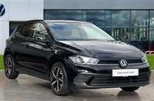 Used Volkswagen Polo