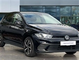 Volkswagen Polo Image 1
