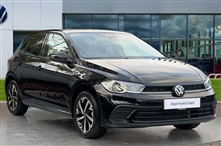 Used Volkswagen Polo