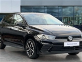 Volkswagen Polo Image 1