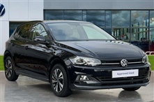 Used Volkswagen Polo