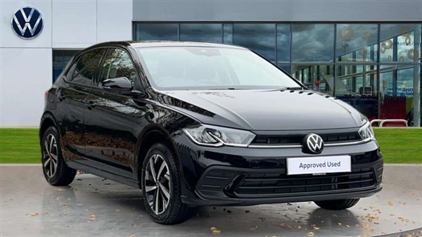 Large image for the Used Volkswagen Polo