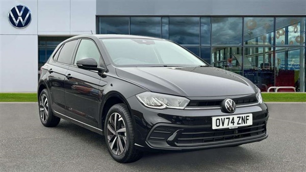 Large image for the Used Volkswagen Polo