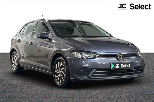 Large image for the Used Volkswagen Polo