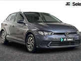 Volkswagen Polo Image 1