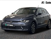 Volkswagen Polo Image 3