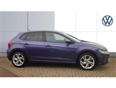 Volkswagen Polo Image 4