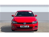 Volkswagen Polo Image 3