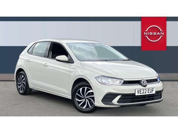 Large image for the Used Volkswagen Polo