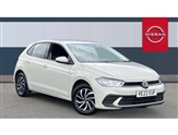 Volkswagen Polo Image 1
