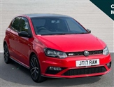 Volkswagen Polo Image 1