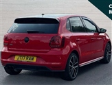 Volkswagen Polo Image 3
