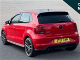 Volkswagen Polo Image 5