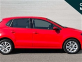 Volkswagen Polo Image 2