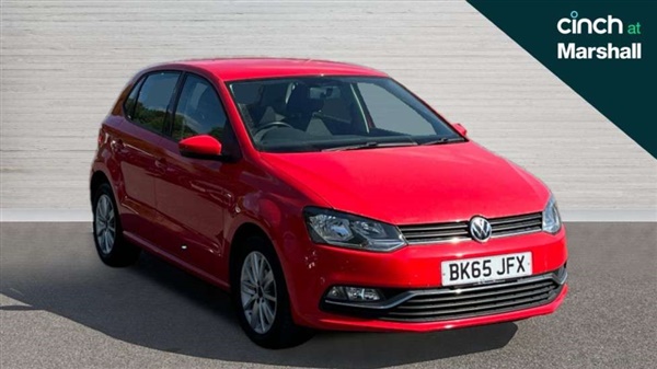 Large image for the Used Volkswagen Polo