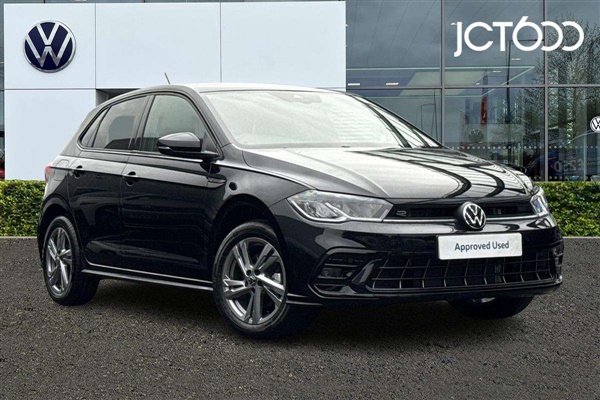 Large image for the Used Volkswagen Polo