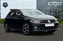 Used Volkswagen Polo