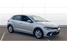 Used Volkswagen Polo