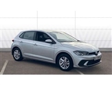 Volkswagen Polo Image 1