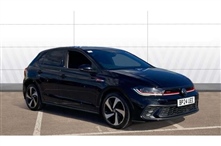 Used Volkswagen Polo