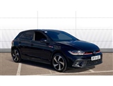 Volkswagen Polo Image 1