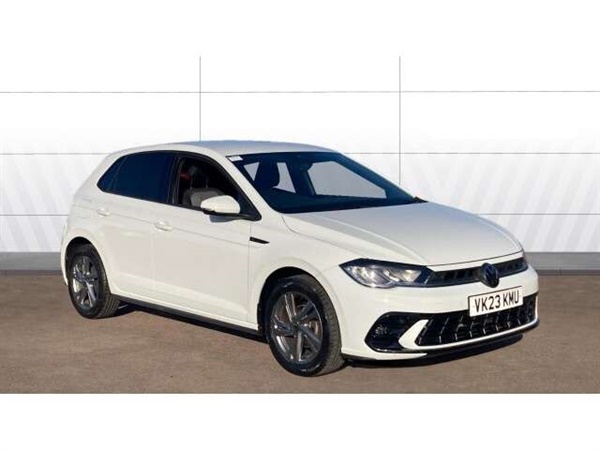 Large image for the Used Volkswagen Polo