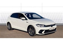 Used Volkswagen Polo