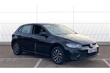 Used Volkswagen Polo