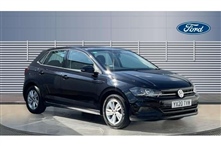 Used Volkswagen Polo