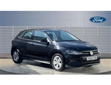 Volkswagen Polo Image 1