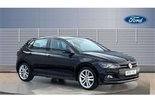 Used Volkswagen Polo
