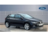 Volkswagen Polo Image 1