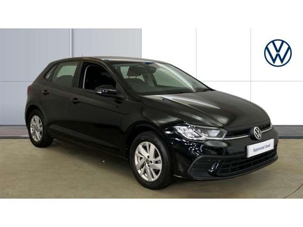 Large image for the Used Volkswagen Polo